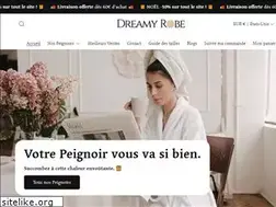Sites similar to dreamyrobe.com