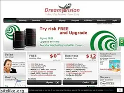 Sites similar to dreamyvision.com