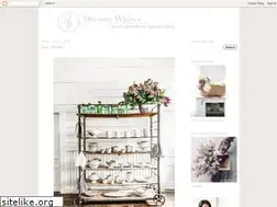 Sites similar to dreamywhites.blogspot.com