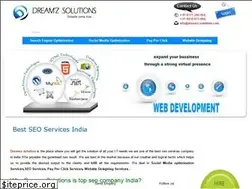 Sites similar to dreamz-solutions.com