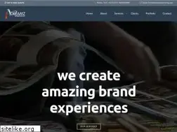 Sites similar to dreamzadvertising.com