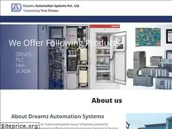 Sites similar to dreamzautomation.com