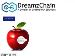 Sites similar to dreamzchain.com