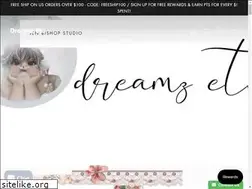 Sites similar to dreamzetc.com