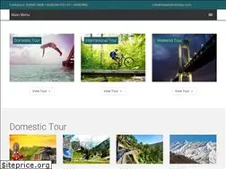 Sites similar to dreamzholidayz.com