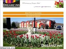 Sites similar to dreamzinn.ca