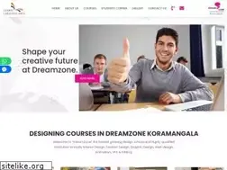 Sites similar to dreamzonekoramangala.com