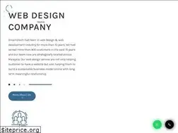 Sites similar to dreamztech.com.my