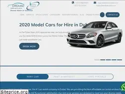 Sites similar to dreamzuae.com