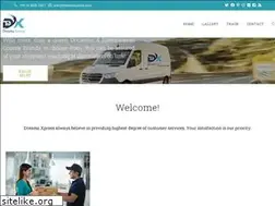 Sites similar to dreamzxpress.com