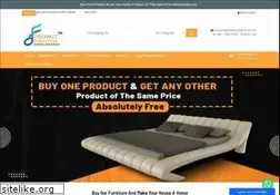 Sites similar to dreamzzfurniture.com