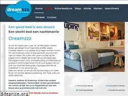 Sites similar to dreamzzz.nl