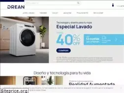 Sites similar to drean.com.ar