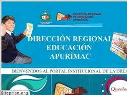 Sites similar to dreapurimac.gob.pe