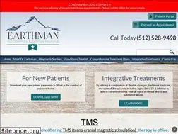 Sites similar to drearthman.com