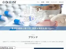 Sites similar to dreast.jp