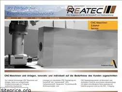 Sites similar to dreatec.ch