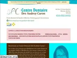 Sites similar to dreaudreycaron.com