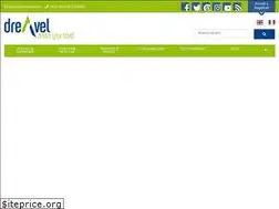 Sites similar to dreavel.com