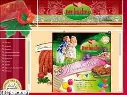 Sites similar to drebacher.de