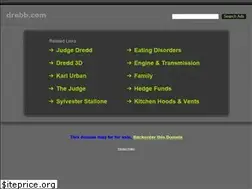 Sites similar to drebb.com