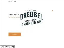 Sites similar to drebbelgin.com