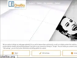 Sites similar to drebo.com