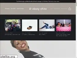 Sites similar to drebonywhite.com