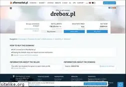 Sites similar to drebox.pl