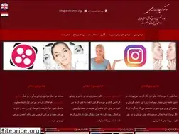 Sites similar to drebrahimi.org