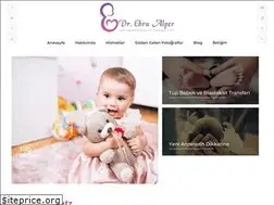 Sites similar to drebrualper.com