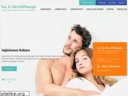 Sites similar to drebruzulfikaroglu.com