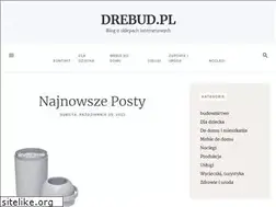 Sites similar to drebud.pl