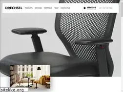 Sites similar to drechsel.com
