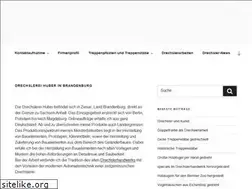 Sites similar to drechselhuber.de