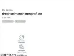 Sites similar to drechselmaschinenprofi.de
