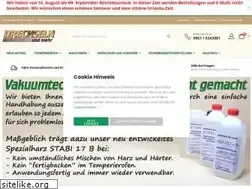 Sites similar to drechselnundmehr.de