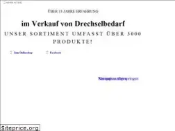 Sites similar to drechselshop-kramer.com