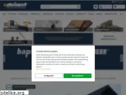 Sites similar to drechseltechnik.de
