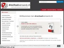 Sites similar to drechselversand.ch
