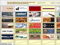 Sites similar to drechsler-forum.de