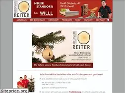 Sites similar to drechslerei-reiter.at