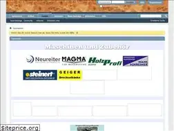Sites similar to drechslerforum.at