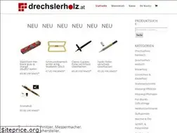 Sites similar to drechslerholz.at