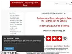 Sites similar to drechslershop.ch