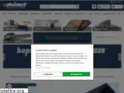Sites similar to drechslershop.de