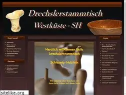 Sites similar to drechslerstammtisch-sh.de