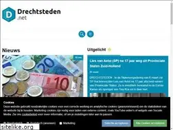 Sites similar to drechtsteden.net