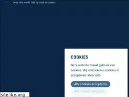 Sites similar to drechtsteden.nl