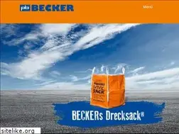 Sites similar to drecksack.com
